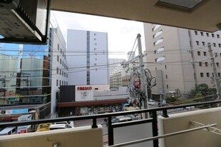 第16関根マンションの物件内観写真